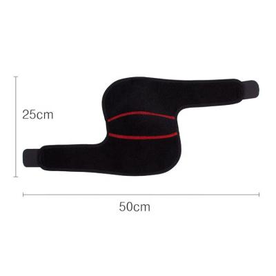 China Elbow Joint Support Lycra Badminton Volleyball Baseball Sports Pad Rubber Material Elbow Pad for sale