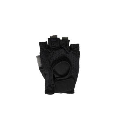 China Professional Sports Zipper Horizontal Bar Ring Ring Fitness Anti-friction Breathable Lifting Gloves for sale