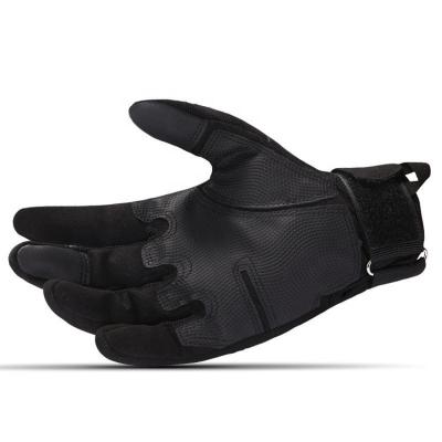 China Breathable + wear resistance full support touch screen thickened finger to keep gloves warm and cold for sale