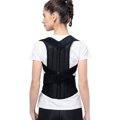 China Shaping Corrector by Breathable.posture good posture and improving physical posture corrector for hunchback and armpit wear resistance for sale