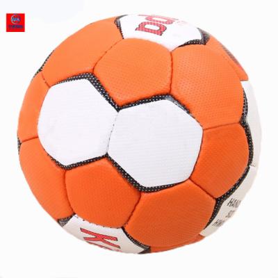 China Durable Professional Quality Price Size 3# 2# 1# Cheap Hand Stitched Hand Ball for sale