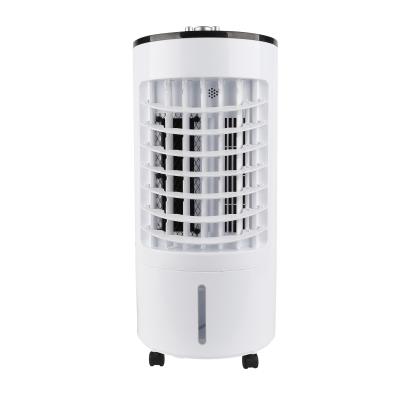 China High Quality Custom Capacity Household High Efficiency 5L Water Portable Home Air Coolers For Cooling for sale