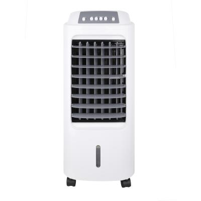 China High Efficiency High Quality Easy Clean Floor Standing Air Conditioner Portable Small Cooler Personal Air Cooler for sale