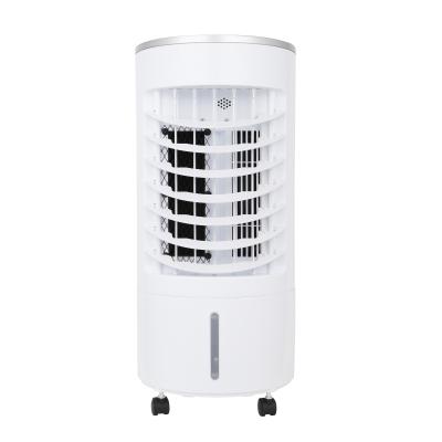 China High Efficiency Factory Directly Selling Standing Air Conditioner Air Coolers With Remote Control for sale