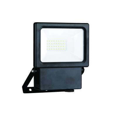 China V101806 Garden RGB Led Flood Light Portable Outdoor Plastic Polycarbonate Led Floodlights for sale