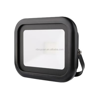 China 1010003 LANDSCAPE Smart 10W LED Floodlight With 0.3m H05RN-F 2G1.0mm2 Cable for sale