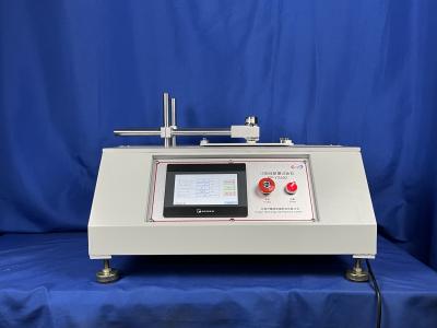 Κίνα Automatic IEC 60884-1:2022 Clause 8.8 Figure 5 Apparatus For Durability Of Marking προς πώληση