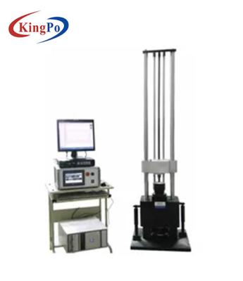 China HSKT10 Mechanical Shock Test Equipment For Electronic Products for sale