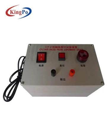 China Elektrocontactindicator voor Sonde Te koop