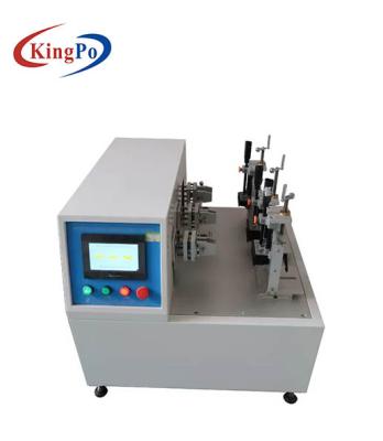 China IEC60884 universele Testmachine om Capaciteitsnormale bedrijfsvoering Te breken Te koop