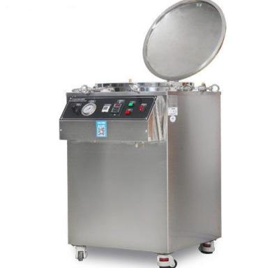 China IPX8 water immersion test equipment SUS304 Stainless Steel tank for sale