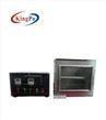 China AC220V 50Hz Flammability Test Equipment For Car Inrerior Materials for sale