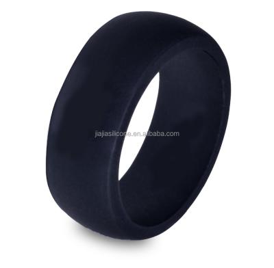 China Best Selling Non-Conductive Silicone Ring for Men at Amazon Goods for sale