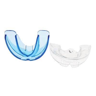 China Factory Wholesale Price Dental Brace Orthodontic Bracket Kit Professional Orthodontic Anti-Molar Brackets for sale