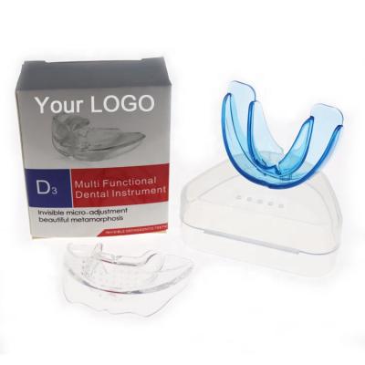 China Dental Clinic Tooth Corrector Teeth Retainers To Straighten Teeth Straightener Kit for sale