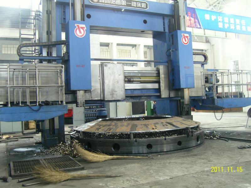 Fornecedor verificado da China - CHINA MACHINERY ENGINEERING WUXI CO.,LTD