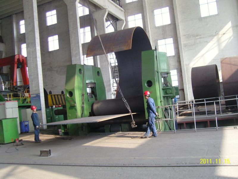 Verified China supplier - CHINA MACHINERY ENGINEERING WUXI CO.,LTD