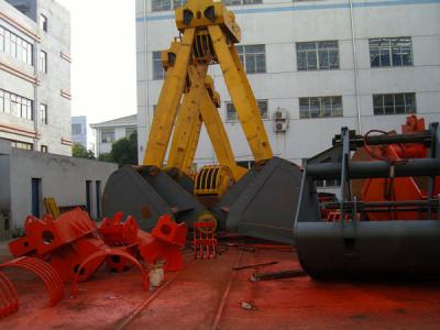 China Mining Excavator Spare Parts for sale