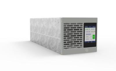 中国 6 KW 10Vdc-450Vdcリチウム電池の試験装置のための二方向AC DCのコンバーター 販売のため