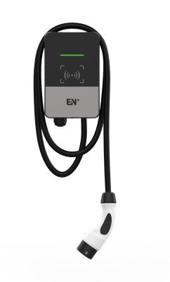 China 7kW Home Mini Wallbox AC Single-Phase EV Charger for sale