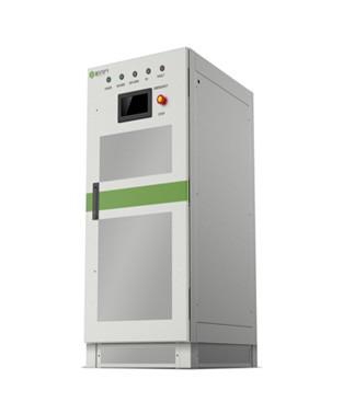 China 280 kW-het Kabinet van de Machtsomschakelingsregeling voor Energieopslag/Micro- Netsysteem Te koop