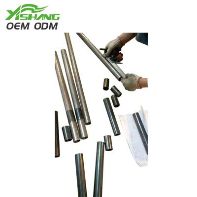 China Widely Applied Stainless Steel Pipe Fabrication Iron Metal Pipe Fabrication Stainless Steel Sheet for sale