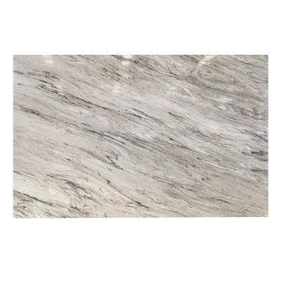 China Factory Price Modern Palissandra Brown Marble Slab Dark Brown Marble Flooring Tiles for sale