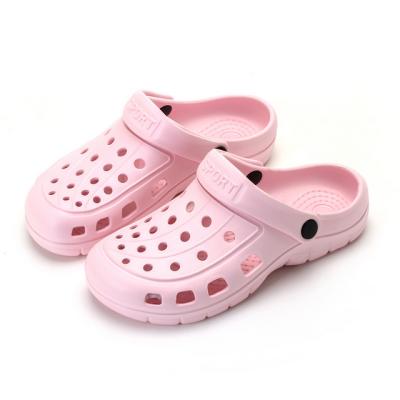 China Daliy Life Factory Manufacture Various At Home Eva Indoor Ladies Lightweight Slippers And Sandal for sale