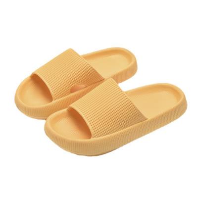 China 2021 Hot Selling Lightweight Unique Design Eva Four Color Comfort Woman House Slippers Woman for sale