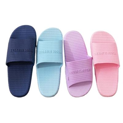 China 2020 New Promotion Light Weight Eva Pedicure Flat Slippers Lightweight For Women for sale