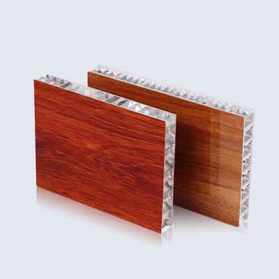 China Contemporary Living Room Sound Insulation Aluminum Curtain Wall Modeling Aluminum Honeycomb Panel Heat Insulation for sale