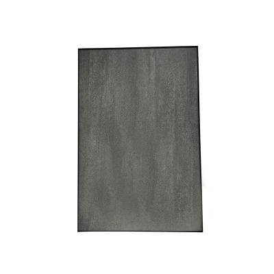 China Contemporary Heat Absorption Wall Dry Hanging Aluminum Honeycomb Panel for sale