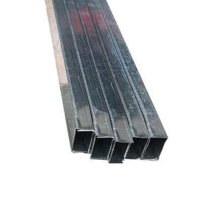 China Contemporary Lightweight Steel Keel For Drywall Partition Metal Steel Profiles Stud &Track for sale