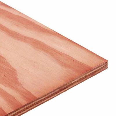 China Factory Price Modern Plywood For Engineering Concrete Casting Construction for sale