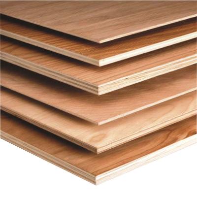 China Factory Wholesale 18mm Pine Plywood 3/4 Sheet Modern Pine Plywood High Quality Pine Plywood for sale