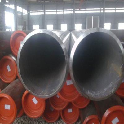 China Liquid pipe made in china building material seamless carbon steel pipe price list for sale