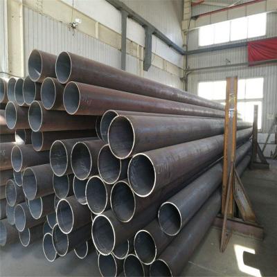 China 20 Inch Liquid Pipe Hot Rolled Seamless Steel Pipe for sale