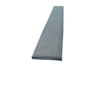 China Industry Galvanized Alloy Q235 Hot Rolled Flat Steel High Quality Best Price for sale