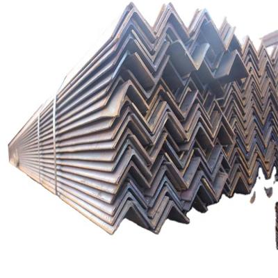 China High Quality Construction Price Best Angle Iron Angle Bar Size 40*40*3 for sale