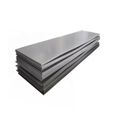 China Q195/Q235/Q235B st52-3 good quality carbon steel plate Q345 st52-3 steel plate for sale