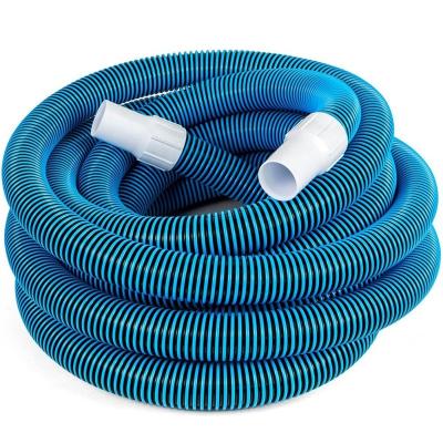 China With UV Protect In-ground Pool Vacuum Line, 1-1/2