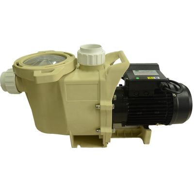 China Swimming pool factory price electric motor swimming pool water filter submersible pump for sale