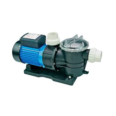 China 800W swimming pool pump swimming pool pump for swimming pools also fit for salt water pump for sale