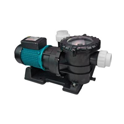 China 2019 Building Manufacturers Fuusen Commercial Swimming Pool Pumps 1.5hp 2hp 2.5hp 3hp Swimming Electric Water Pump for sale