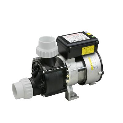 China High quality professional pool manufacturer spa pumps 2 speeds 230 volts for sale