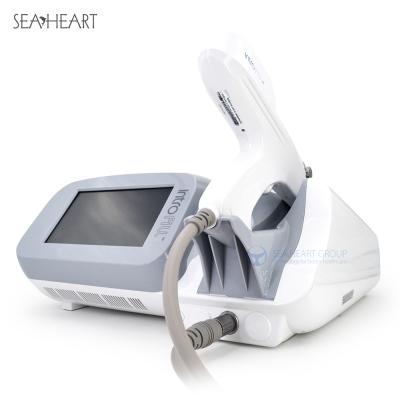 China Wrinkle remover factory price meso mesotherapy gun 1 essential for wighting skin for sale