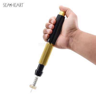 China Moisturizer Seaheart Needle Free Hyaluronic Serum Aid Hyaluronic Pen For Lip Lift for sale