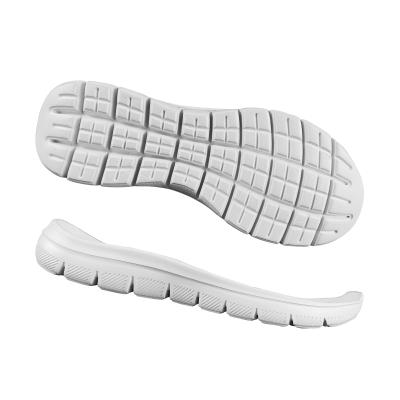 China Wholesale Fashion Non-slip EVA Phylon For Running Outsole unisex high quality material for sale