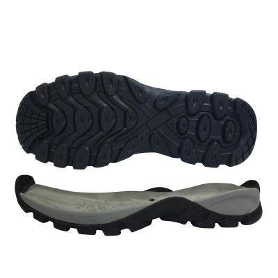 China Low Price Non Slip Comfort Color Mens Hiking Soles Of Natural Rubber For Shoe Making for sale