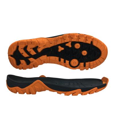 China Wholesale Non Slip Non Slip Mountain Shoes Rubber Soles For Women's Shoes for sale